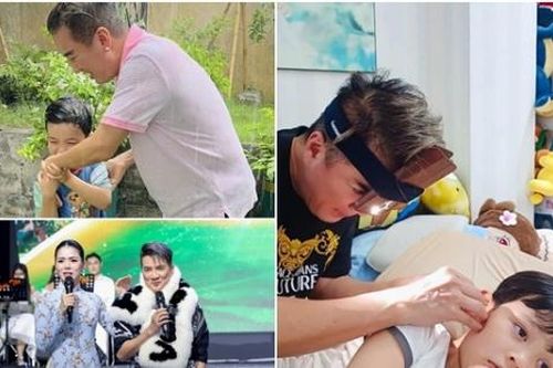 Đàm Vĩnh Hưng làm gì khi bị cấm diễn?
