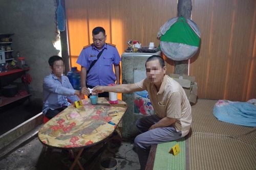 VKSND huyện Bạch Thông yêu cầu ra quyết định khởi tố thêm bị can