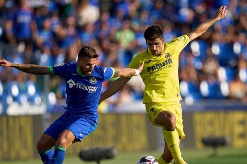 Nhận định, dự đoán Villarreal vs Getafe: Rượt đuổi tỷ số hấp dẫn