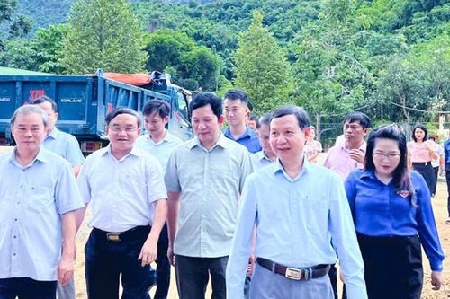 Tiếp tục nâng cao hiệu quả công tác dân vận của chính quyền địa phương trong giai đoạn mới