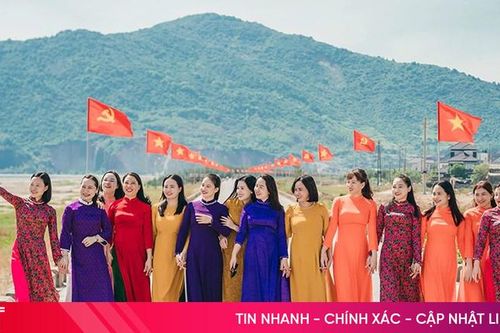 Phụ nữ Hà Tĩnh đóng góp xứng đáng vào sự phát triển của quê hương