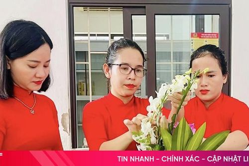 Sôi nổi các hoạt động chào mừng Ngày Phụ nữ Việt Nam 20/10