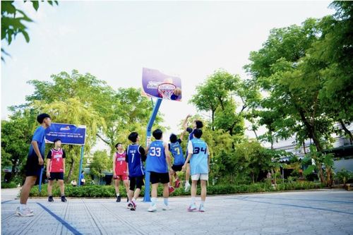 'Không gian thể thao thanh niên' giúp tăng cường sức khỏe cộng đồng sau đại dịch