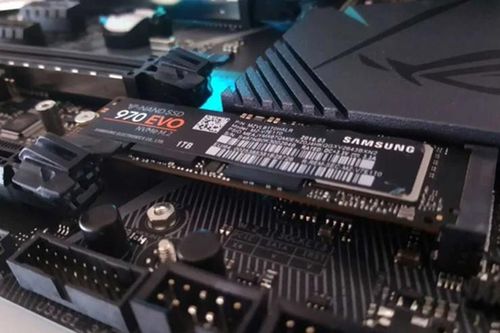 Ổ SSD PCIe Gen3 M.2 dần đi đến hồi kết