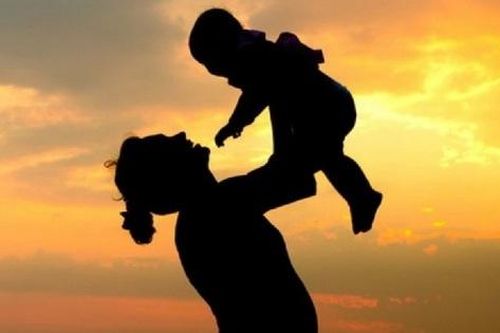 Mẹ yêu mình cũng là cách yêu con