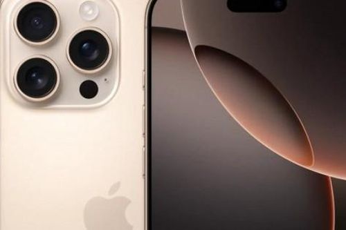 iPhone 17 Slim bất ngờ lộ hàng loạt thông số kỹ thuật