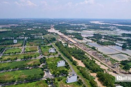 Bất động sản Đồng Nai: Chờ một cú huých để 'hồi sinh'
