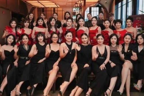 Doanh nhân Đinh Thị Ngọc Thơ: Tiên phong xây dựng cộng đồng bất động sản chuyên nghiệp