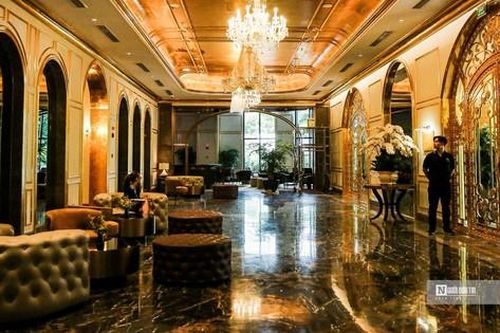 Thị trường khách sạn Hà Nội ảm đạm mùa thấp điểm du lịch