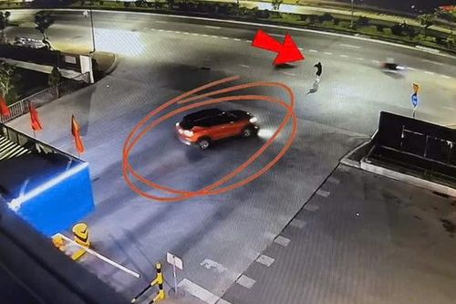 Hải Phòng: Tạm giữ đối tượng nổ súng tại bến xe Vĩnh Niệm