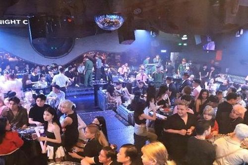Phát hiện nhiều trường hợp dương tính với ma túy tại các bar, beer club tại Đồng Nai