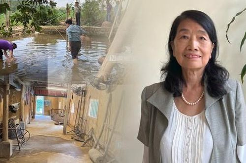 Người tiên phong 'khai phá' con đường du lịch nông nghiệp nông thôn