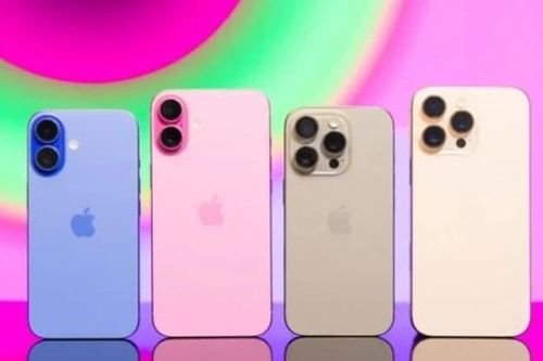 Bảng giá iPhone VN/A cập nhật giữa tháng 10: iPhone 16 bắt đầu giảm, iPhone 15 Pro Max rẻ như cho
