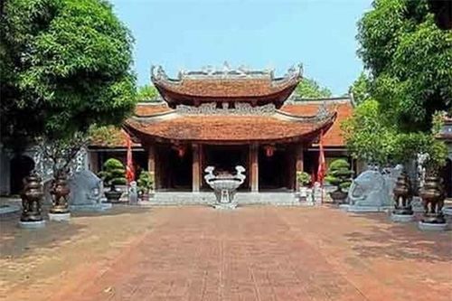 Đây là vùng đất duy nhất ở Việt Nam xứng với danh xưng 'quê vua, đất chúa', ẩn chứa long mạch ngàn năm