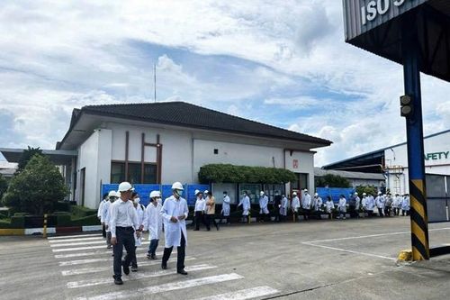 Cần Thơ: 95 học viên đủ điều kiện dự thi huấn luyện công tác an toàn vệ sinh lao động