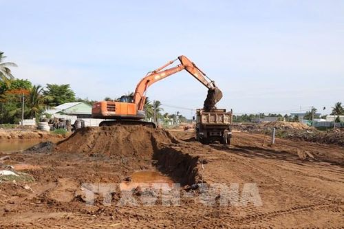 Sửa đổi Luật Đầu tư công - Bài 1: Khắc phục bài toán 'có tiền mà không tiêu được'