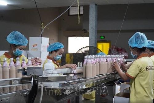 'Trải thảm' đón đầu tư năng lượng mới