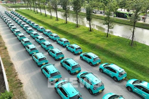Chuyển đổi năng lượng là thách thức lớn trong nền kinh tế xanh