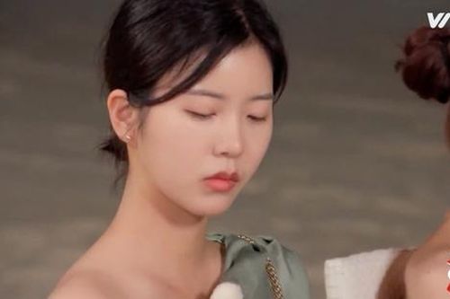 Hooyeon nói gì khi bị loại khỏi Đảo Thiên Đường?