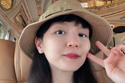 Hải Tú xuất hiện ở 'cương vị mới', dân tình phát hiện chi tiết liên quan đến Sơn Tùng