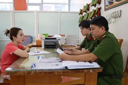 Bắt giữ 'thiếu phụ xinh đẹp' lừa đảo hơn 43 tỉ đồng bằng chiêu trò tinh vi