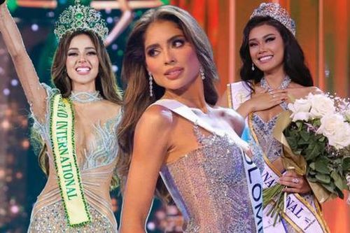 Nhiều cuộc thi nhan sắc đổi luật, tôn vinh sự đa dạng của phụ nữ