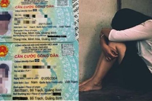 Vụ hiếp dâm tập thể nữ sinh lớp 11 ở Quảng Bình: Triệu tập 2 nghi phạm