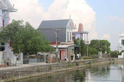 Quỳnh Phụ, Thái Bình: Làng quê 'thay da đổi thịt' nhờ phong trào xây dựng nếp sống văn minh
