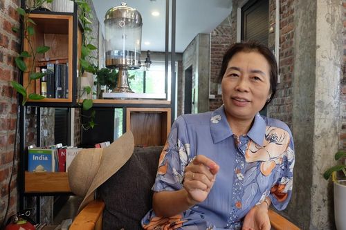 VACOD-ĐIỆN BIÊN 2024: Điện Biên còn nhiều dư địa phát triển kinh tế theo chuỗi giá trị