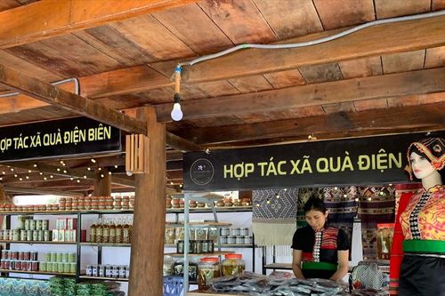 VACOD-ĐIỆN BIÊN 2024: Vận dụng mô hình kinh tế tập thể, giải pháp đột phá phát triển vùng cao