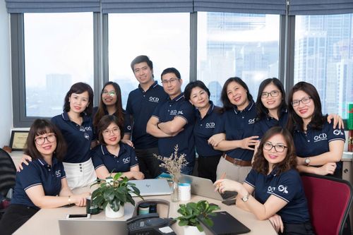 Hạnh phúc của những gã khổng lồ tí hon