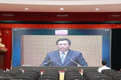 Bộ Công Thương tổ chức Hội nghị quán triệt, triển khai thực hiện Nghị quyết Hội nghị lần thứ 10