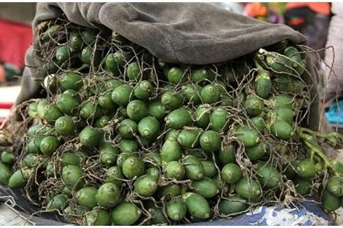 Bi hài chuyện thị trường cau: Giá 'lên đỉnh' rồi bất ngờ 'quay xe'