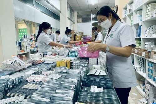 Sửa đổi Luật Dược 2016 tạo điều kiện để người dân được tiếp cận thuốc mới