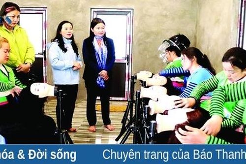 Thay đổi nếp nghĩ - thay đổi tương lai