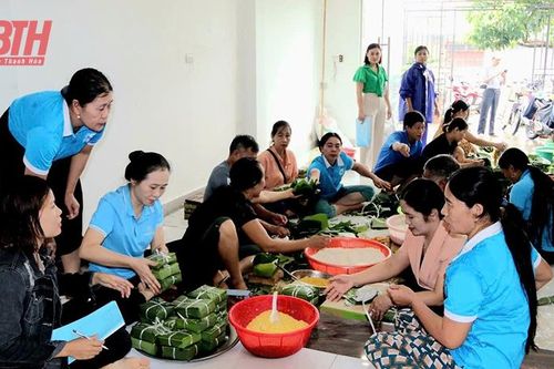 'Bóng hồng' sau siêu bão (Bài 3): Sức mạnh của 'phái yếu'