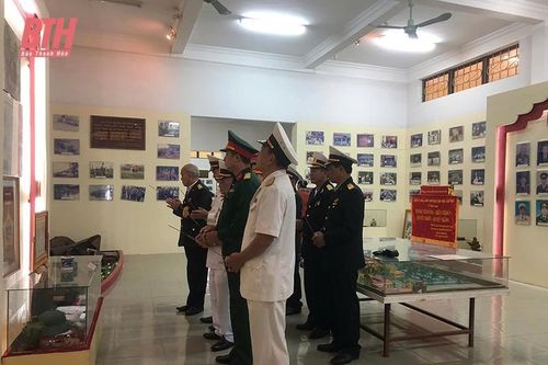 Đường Hồ Chí Minh trên biển: Không chỉ là huyền thoại!