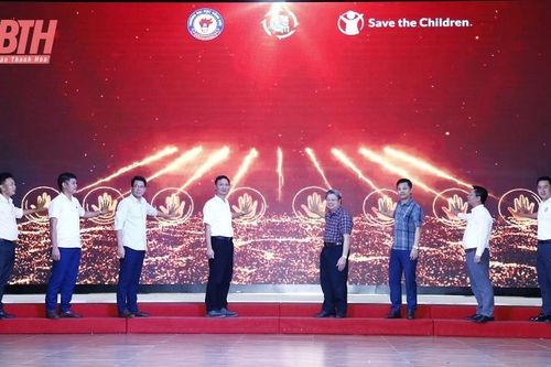Phát động Cuộc thi 'Ý tưởng sáng tạo về chuyển đổi số cho thích ứng biến đổi khí hậu'