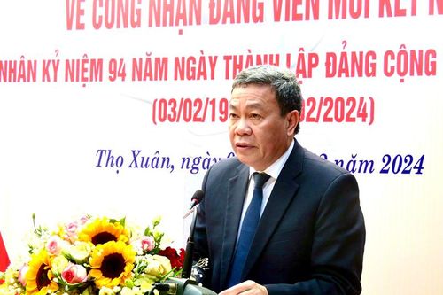 'Bản chất XDNTM nói chung là nâng cao đời sống vật chất, tinh thần người dân nông thôn, rút ngắn khoảng cách giữa nông thôn và thành thị, để nông thôn thật sự trở thành những làng quê đáng sống'