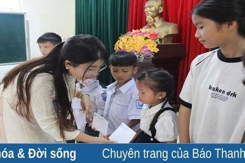 Hội LHPN huyện Hậu Lộc tổ chức nhiều hoạt động kỷ niệm 20/10
