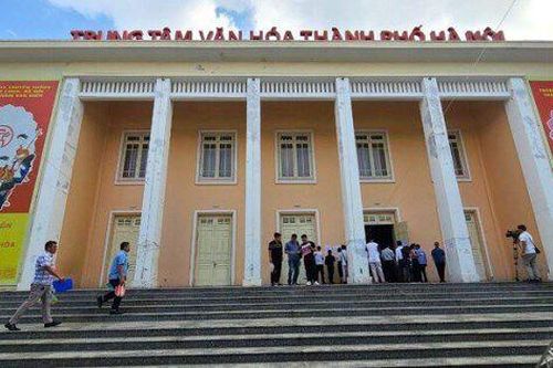 Phiên đấu giá đất Hà Đông kết thúc sau 14 tiếng: Đắt nhất hơn 262 triệu/m2, nhà đầu tư nói 'cao không thể chịu được'