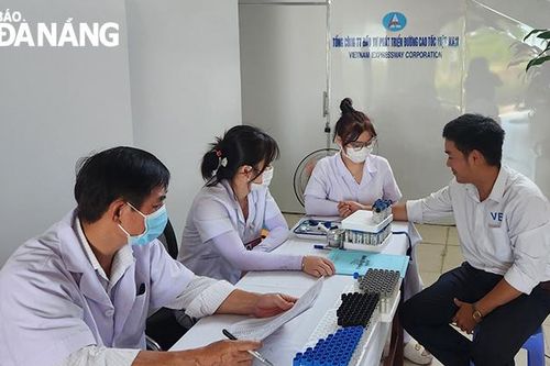 Nâng cao chất lượng lao động trong công tác quản lý khai thác vận hành bảo trì đường cao tốc
