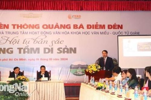 Nâng tầm di sản cho 2 điểm đến đặc trưng của Việt Nam