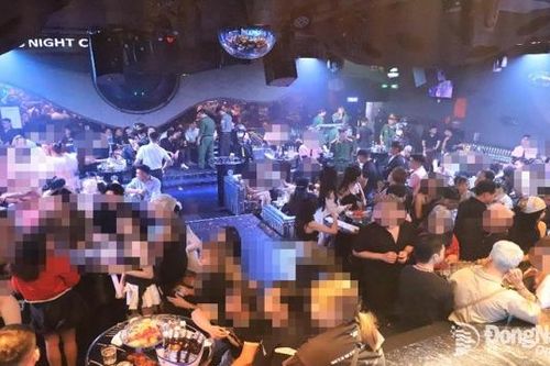 Công an Đồng Nai lập 4 tổ công tác kiểm tra, triệt xóa các quán bar trá hình