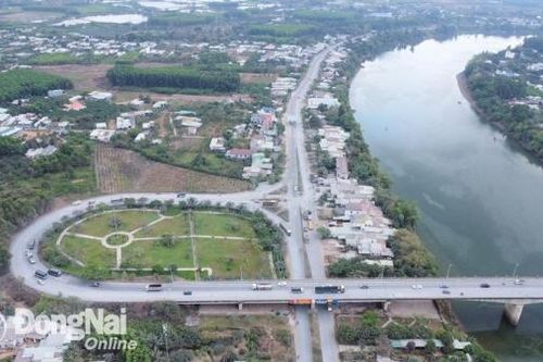 Hơn 24 ngàn tỷ đồng đầu tư Đường vành đai 4 - Thành phố Hồ Chí Minh