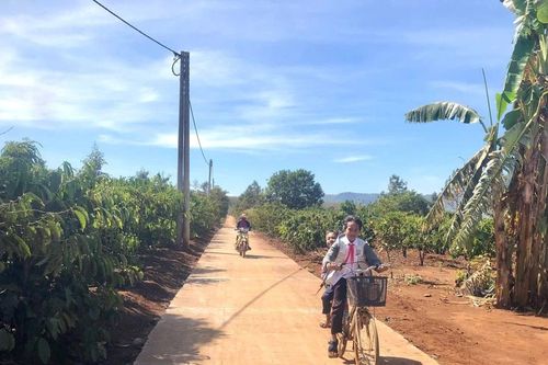 Gia Lai: Ban hành Nghị quyết điều chỉnh dự toán vốn sự nghiệp
