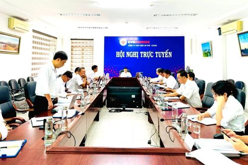 Công ty Thủy điện An Khê-Ka Nak nộp ngân sách gần 49 tỷ đồng