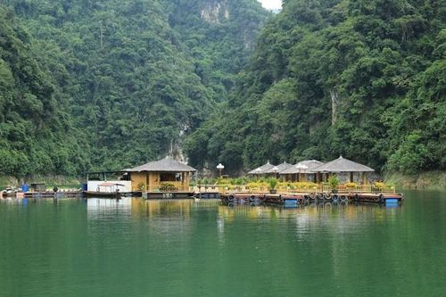 Tập trung nguồn lực đầu tư phát triển hạ tầng du lịch