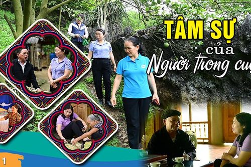 Bài 1: Tâm sự của người trong cuộc