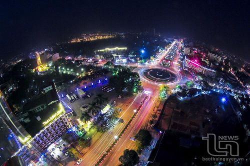 Tự hào thành phố Tháng Mười